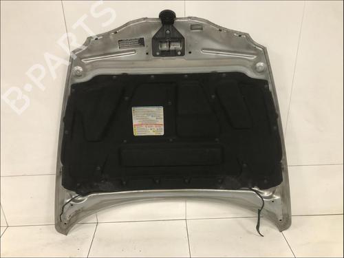 Used Hood Hood ALFA ROMEO 147 (937_) 2.0 16V T.SPARK (937.AXA1, 937.AXC1, 937.BXC1) (150 hp) 33582076 33582076