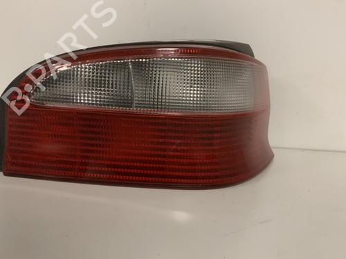 Used Right taillight Right taillight CITROËN SAXO (S0, S1) [1996-2004] 33593412 33593412
