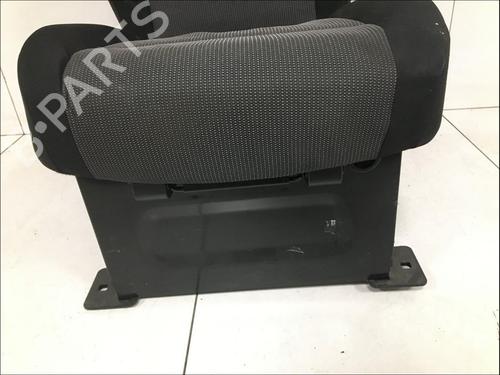 Right front seat PEUGEOT PARTNER Box Body/MPV (K9) 1.5 BlueHDi 100 | BP37752583C16 - Image 2