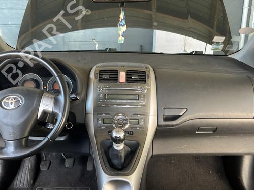 Used Dashboard Dashboard TOYOTA AURIS (_E15_) 2.0 D-4D (ADE150_, ADE150R) (126 hp) 33851271 33851271