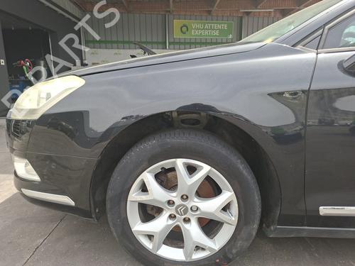 left-front-fenders-citroen-c5-iii-rd_-2008-2009-2010-2011-2012-2013-2014-2015-2016-2017-37188068 main image