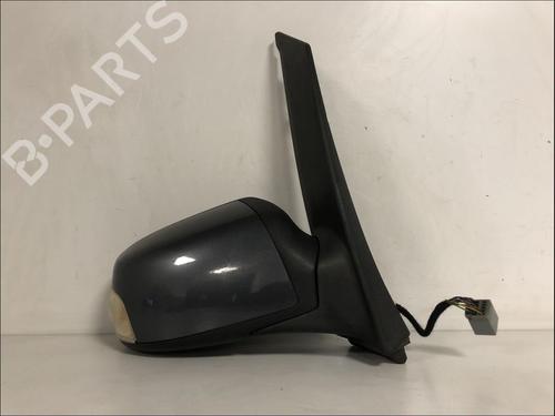 Right mirror FORD FOCUS C-MAX (DM2) | BP33577802C27 - Image 2