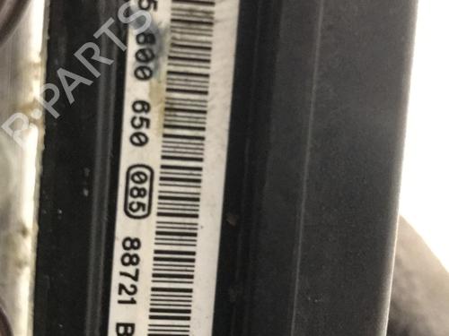 Fuse box PEUGEOT PARTNER Box Body/MPV 1.6 HDi | BP33599868E1  - Image 6