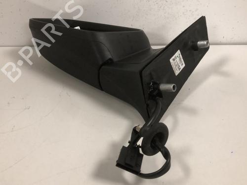 Used Left mirror Left mirror OPEL ZAFIRA / ZAFIRA FAMILY B (A05) 1.9 CDTI (M75) (120 hp) 33600634 33600634