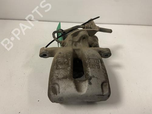 Left rear brake caliper VW PASSAT B6 (3C2) | BP36247570M107 - Image 4