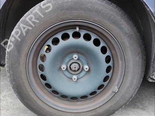 Reservehjul kit Reservehjul kit OPEL CORSA D (S07) [2006-2015] 36574053 36574053