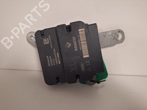 Airbag styreenhed Airbag styreenhed RENAULT CLIO IV (BH_) 1.5 dCi 90 (90 hp) 36247566 36247566