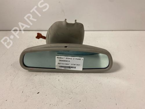 Used Rear mirror Rear mirror 39256496 39256496