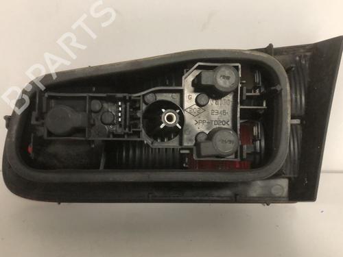 Used Left tailgate light Left tailgate light RENAULT LAGUNA II (BG0/1_) 1.9 dCi (BG08, BG0G) (120 hp) 33597897 33597897