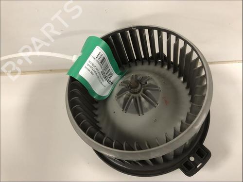 Used Heater blower motor Heater blower motor TOYOTA AVENSIS (_T25_) 2.0 D-4D (CDT250_, CDT250R) (116 hp) 33576650 33576650