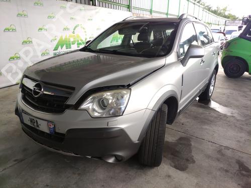 Used Subframe Subframe OPEL ANTARA A (L07) 2.0 CDTI 4x4 (150 hp) 33592087 33592087