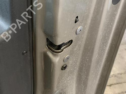 Used Front right lock Front right lock 36578087 36578087