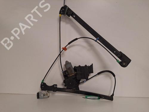 Elevalunas delantero derecho Elevalunas delantero derecho VW GOLF III (1H1) 1.6 (75 hp) 37255496 37255496