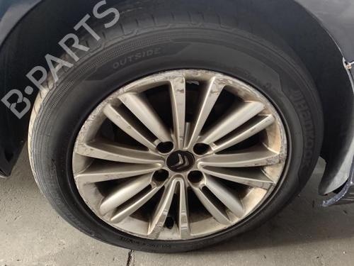 Used Rim Rim CITROËN C4 II (NC_) 1.6 HDi 110 (112 hp) 33680753 33680753
