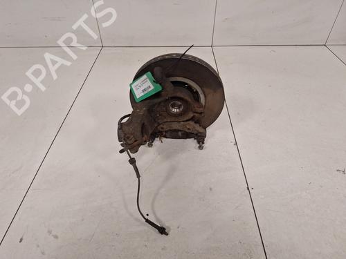 Used Right front steering knuckle Right front steering knuckle PEUGEOT 207 (WA_, WC_) 1.6 16V VTi (120 hp) 34218627 34218627