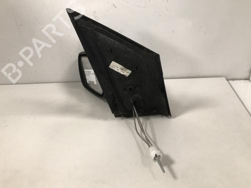 Used Left mirror Left mirror FORD FIESTA V (JH_, JD_) 1.3 (69 hp) 33598735 33598735