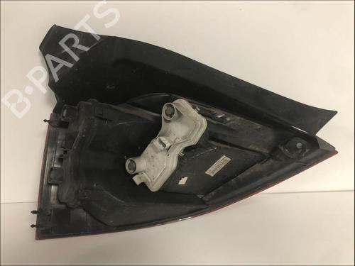 Used Right taillight Right taillight RENAULT MEGANE II (BM0/1_, CM0/1_) [2001-2012] 33579852 33579852