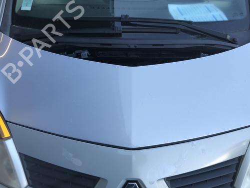 Used Hood Hood RENAULT MODUS / GRAND MODUS (F/JP0_) 1.4 (JP01, JP0J) (98 hp) 33602795 33602795
