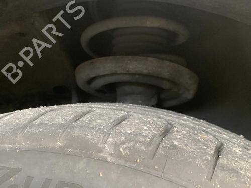 Used Left front shock absorber Left front shock absorber RENAULT LAGUNA III (BT0/1) 2.0 dCi (BT07, BT0J, BT14, BT1A, BT1S) (131 hp) 33595979 33595979