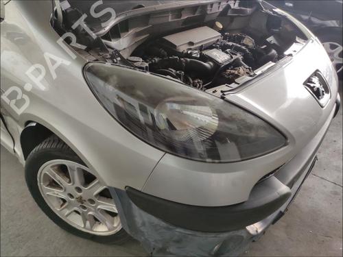 Right headlight PEUGEOT 1007 (KM_) 1.4 HDi | BP35908578C29 - Image 2