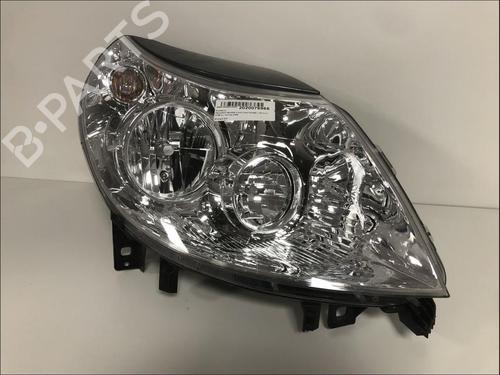 Right headlight PEUGEOT BOXER Van 2.2 HDi 120 | BP33579363C29 - Image 4