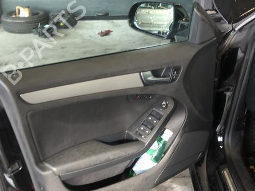 Used Front left window mechanism Front left window mechanism AUDI A5 Sportback (8TA) 2.0 TDI (143 hp) 35914641 35914641