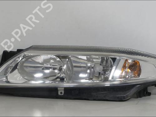 Left headlight RENAULT LAGUNA II (BG0/1_) 2.0 16V (BG00, BG0K, BG0P, BG0W) | BP33573512C28 - Image 2