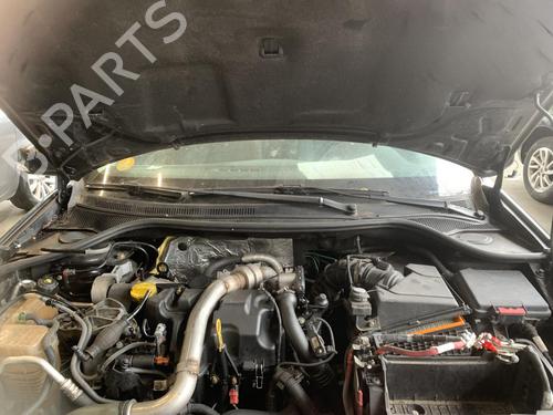 Used Scuttle panel Scuttle panel RENAULT LAGUNA III (BT0/1) 1.5 dCi (BT00, BT0A, BT0T, BT1J) (110 hp) 33748994 33748994