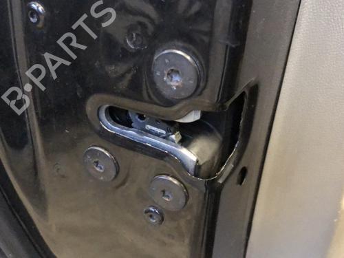 Used Rear left lock Rear left lock 36579527 36579527