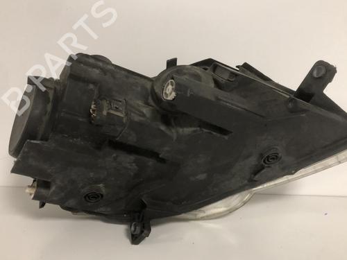 Left headlight VW PASSAT B6 (3C2) 2.0 TDI | BP33594384C28 - Image 3