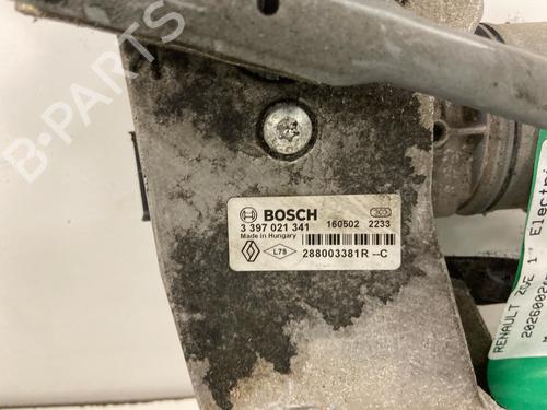 Used Front wiper motor Front wiper motor 38940982 38940982
