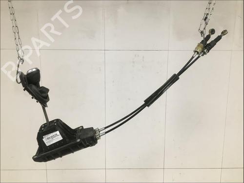 Used Gear lever Gear lever RENAULT CLIO IV (BH_) 1.5 dCi 90 (90 hp) 34705278 34705278