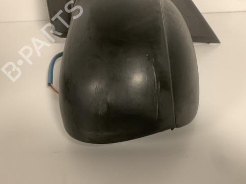 Used Left mirror Left mirror CITROËN C2 (JM_) [2003-2017] 33593847 33593847