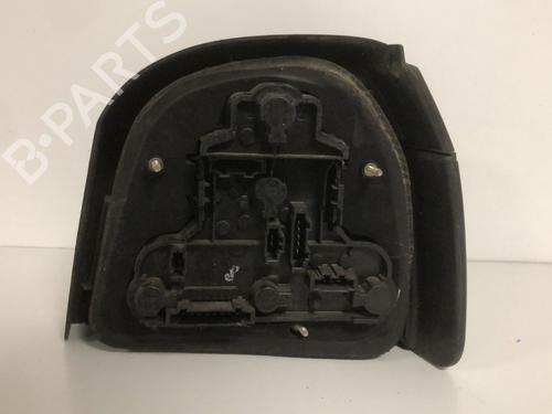Used Left taillight Left taillight VW GOLF III (1H1) 1.9 TDI (90 hp) 33595643 33595643
