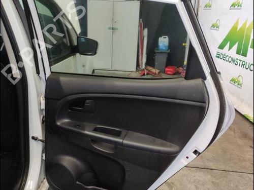 Used Rear right window mechanism Rear right window mechanism KIA VENGA (YN) 1.4 CVVT (90 hp) 35907262 35907262