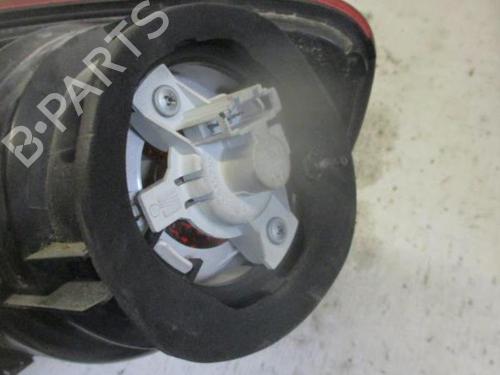 Used Left taillight Left taillight SEAT ALTEA (5P1) [2004-2015] 33572212 33572212