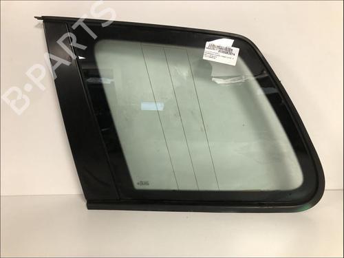 Used Rear left door window Rear left door window VW TOUAREG (7LA, 7L6, 7L7) 2.5 R5 TDI (174 hp) 33586541 33586541
