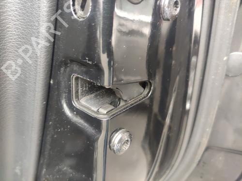 rear-right-lock-audi-q7-4lb-2006-2007-2008-2009-2010-2011-2012-2013-2014-2015-2016-34480379 main image