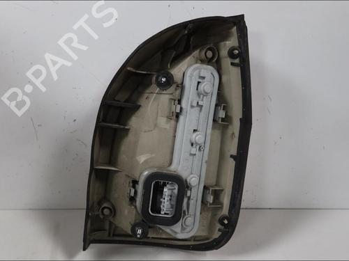 Used Left taillight Left taillight OPEL ZAFIRA A MPV (T98) 2.0 DTI 16V (F75) (101 hp) 33575093 33575093