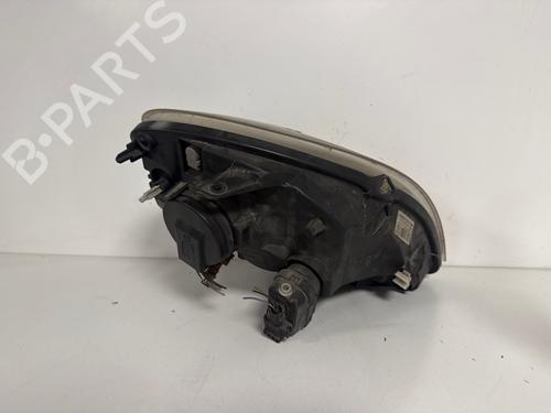 Used Left headlight Left headlight 33572486 33572486