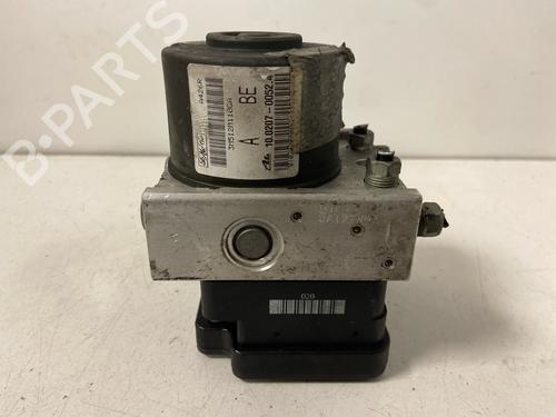 Electric handbrake FORD FOCUS C-MAX (DM2) 1.6 TDCi | BP37255446E5 - Image 2