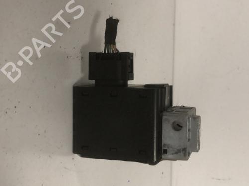 Used Electronic module Electronic module RENAULT SCÉNIC II (JM0/1_) 2.0 dCi (JM1K) (150 hp) 33597755 33597755