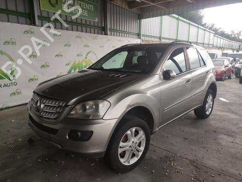 Used Steering column Steering column MERCEDES-BENZ M-CLASS (W164) ML 280 CDI 4-matic (164.120) (190 hp) 35911008 35911008