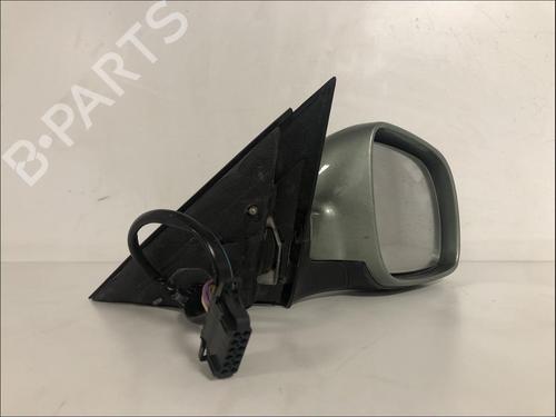 Used Right mirror Right mirror VW PASSAT B5.5 (3B3) 1.9 TDI (130 hp) 33577012 33577012