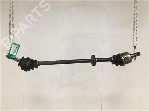 Used Right front driveshaft Right front driveshaft HYUNDAI TRAJET (FO) 2.0 CRDi (113 hp) 33577562 33577562