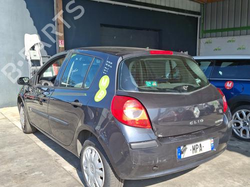 Starter RENAULT CLIO III (BR0/1, CR0/1) 1.4 16V | BP33591509M8  - Image 5