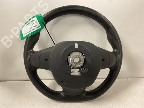 Steering wheel RENAULT KADJAR (HA_, HL_) 1.2 TCe 130 (HLMR) | BP33593561C49 - Image 6