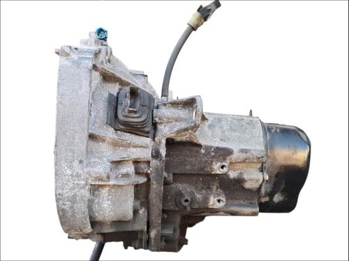Used Gearbox Gearbox RENAULT TWINGO I (C06_) [1993-2012] 33584923 33584923
