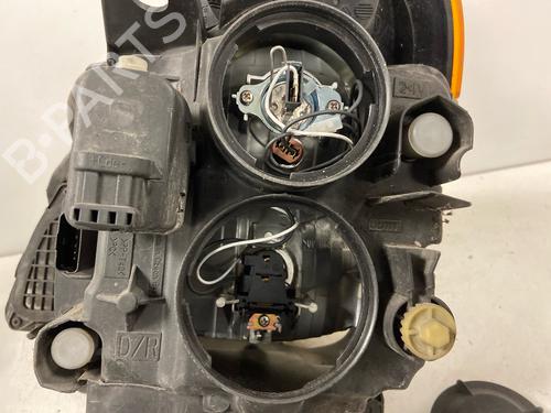 Right headlight RENAULT MODUS / GRAND MODUS (F/JP0_) 1.5 dCi (FP0D, JP0D) | BP39215943C29 - Image 2