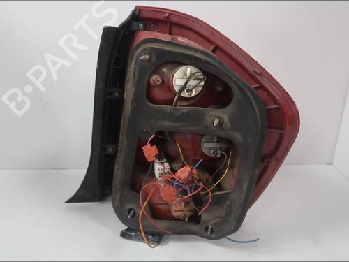 Used Left taillight Left taillight KIA CERATO I Hatchback (LD) [2004-2010] 33574274 33574274